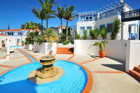 Photo of property in Oceanside Apartments, 14/453 Hibiscus Coast Highway, Orewa, 0931