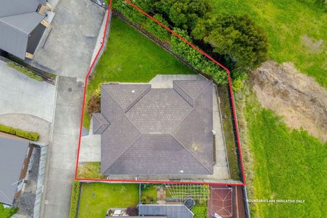Photo of property in 9 Te Ironui Place, Huntington, Hamilton, 3210