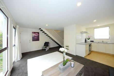 Photo of property in 8/16 Derby Street, St Albans, Christchurch, 8014