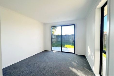 Photo of property in 2u1 Masefield Drive, Enderley, Hamilton, 3214