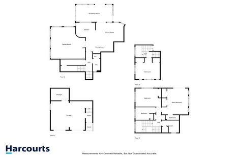 Photo of property in 12b Treasure Grove, Hataitai, Wellington, 6021