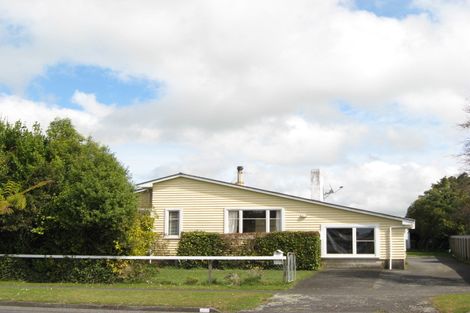 Photo of property in 27a Brecon Road, Stratford, 4332