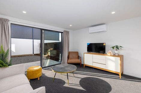 Photo of property in 16/45 Dickens Street, Addington, Christchurch, 8024