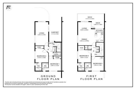 Photo of property in 11u4 Scotland Place, Hillcrest, Hamilton, 3216