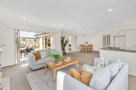 Photo of property in 9 Saracen Avenue, Northwood, Christchurch, 8051