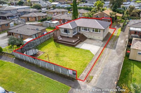 Photo of property in 17 Macdonald Road, Glenview, Hamilton, 3206