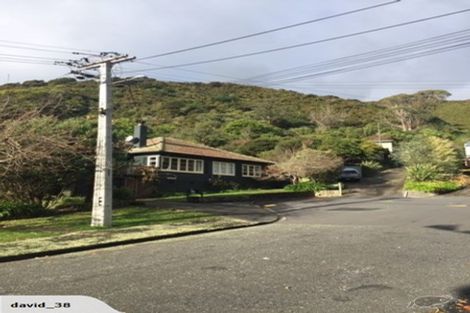 Photo of property in 86 Norton Park Grove, Waterloo, Lower Hutt, 5011