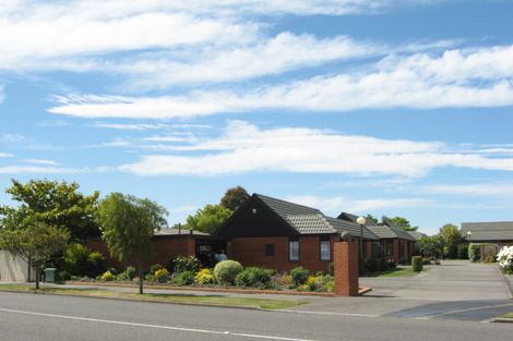 Photo of property in 5/415 Mairehau Road, Parklands, Christchurch, 8083