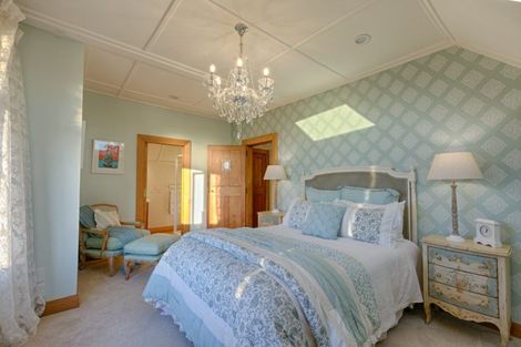 Photo of property in 27a Douglas Terrace, South Hill, Oamaru, 9400