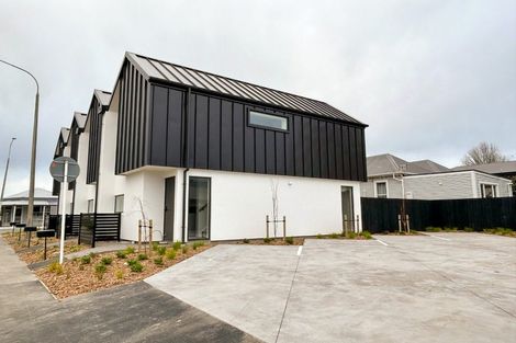 Photo of property in 31a Purchas Street, St Albans, Christchurch, 8014