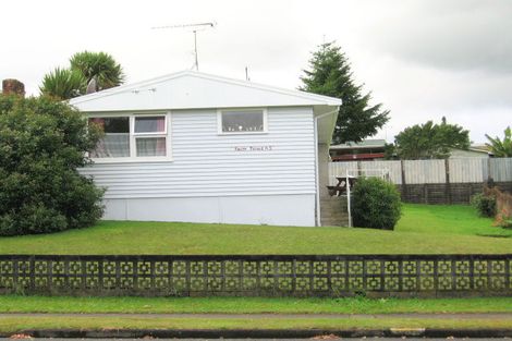 Photo of property in 165 Papanui Street, Tokoroa, 3420