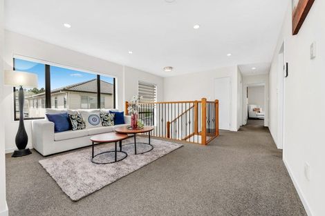 Photo of property in 18 Listack Drive, Flat Bush, Auckland, 2019