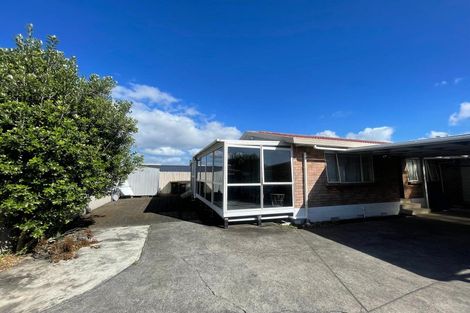 Photo of property in 1/21 Avis Avenue, Papatoetoe, Auckland, 2025