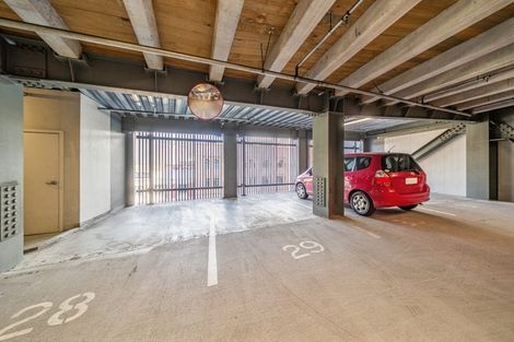 Photo of property in Elevate, 7/30f Taranaki Street, Te Aro, Wellington, 6011
