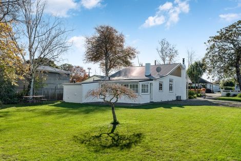 Photo of property in 4 Third Street, Lansdowne, Masterton, 5810