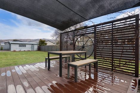 Photo of property in 27 Blyth Street, Cromwell, 9310