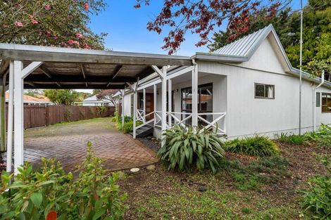 Photo of property in 44 Crosby Road, Chartwell, Hamilton, 3210