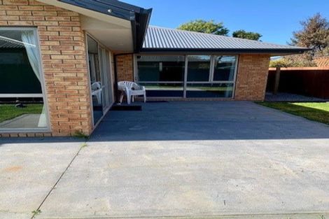 Photo of property in 40b Stourbridge Street, Spreydon, Christchurch, 8024