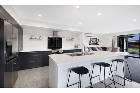 Photo of property in 14 Macphail Avenue, Rangiora, 7400