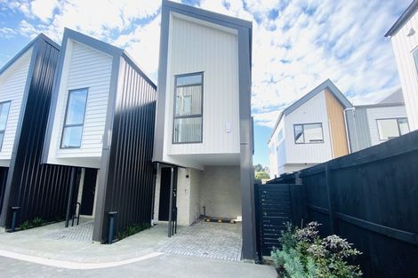 Photo of property in 32b/1 Westgate Drive, Massey, Auckland, 0614