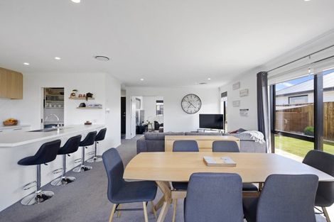 Photo of property in 27 Clement Avenue, Rolleston, 7615