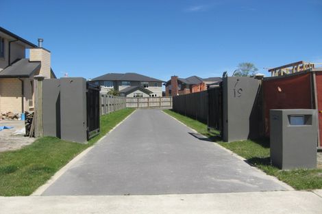 Photo of property in 19 Ruby Avenue, Northwood, Christchurch, 8051