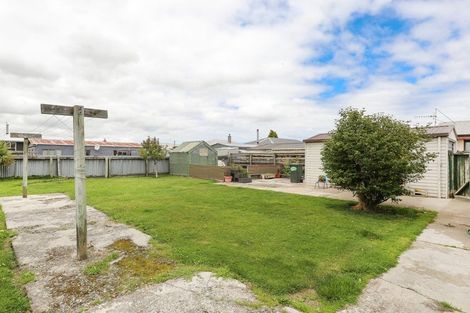 Photo of property in 68 Thornhill Street, Rockdale, Invercargill, 9812