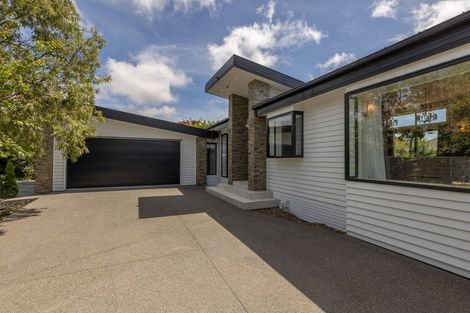 Photo of property in 129 Otaki Street, Kaiapoi, 7630
