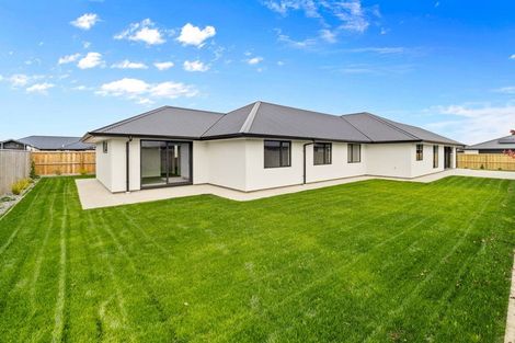 Photo of property in 6 Meadow Lane, Tinwald, Ashburton, 7700