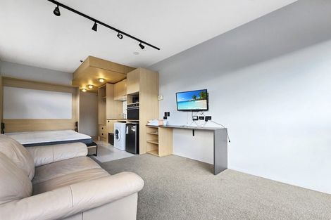 Photo of property in Vedado Apartments, 208/41 Hopper Street, Mount Cook, Wellington, 6011