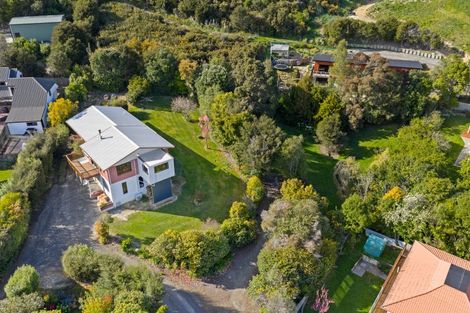Photo of property in 6 Moana View Road, Waikawa, Picton, 7220