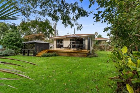 Photo of property in 11 Lilley Lane, Ohinewai, 3784