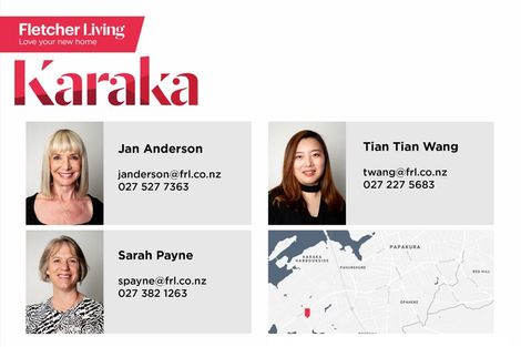 Photo of property in 31 Exmoor Road, Karaka, Papakura, 2113