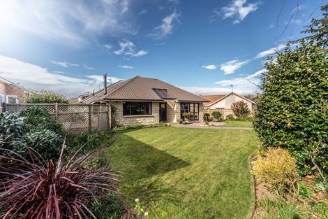 Photo of property in 111 Tawari Street, Matamata, 3400