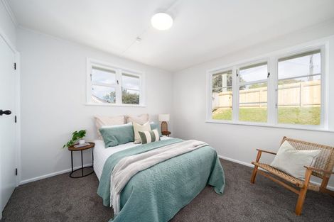 Photo of property in 35 Gloucester Street, Cannons Creek, Porirua, 5024
