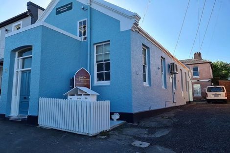 Photo of property in 60 Carroll Street, Dunedin Central, Dunedin, 9016