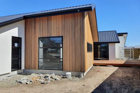 Photo of property in 8 Nickel Drive, Prebbleton, 7604