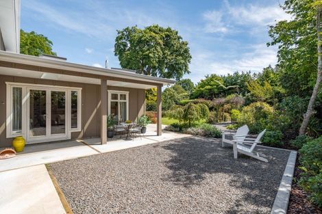 Photo of property in 17b Jellicoe Street, Greytown, 5712