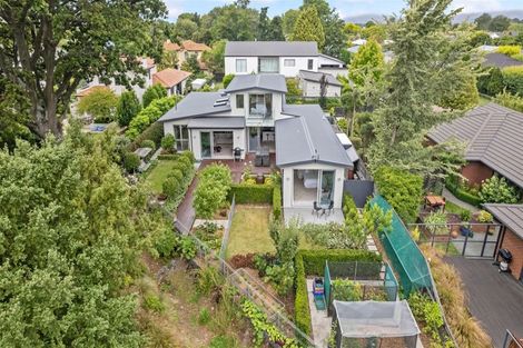 Photo of property in 4 Lime Tree Lane, Harewood, Christchurch, 8051
