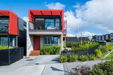Photo of property in 1 Nugget Avenue, Hobsonville, Auckland, 0616