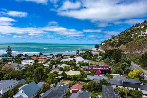 Photo of property in 2 Heberden Avenue, Sumner, Christchurch, 8081