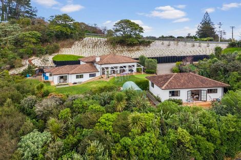 Photo of property in 157 Point View Drive, East Tamaki Heights, Auckland, 2016
