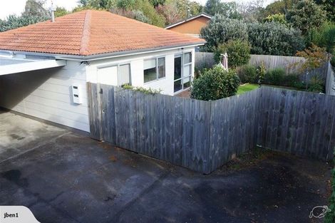 Photo of property in 2/21 Harper Street, Papakura, 2110