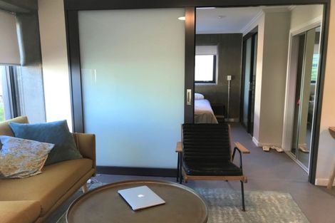 Photo of property in Frame Apartments, 303/111u Molesworth Street, Thorndon, Wellington, 6011