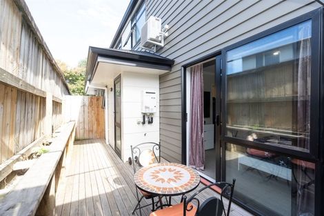 Photo of property in 287u5 Ulster Street, Whitiora, Hamilton, 3200