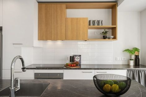 Photo of property in Vsp South, 301/168u Victoria Street, Te Aro, Wellington, 6011