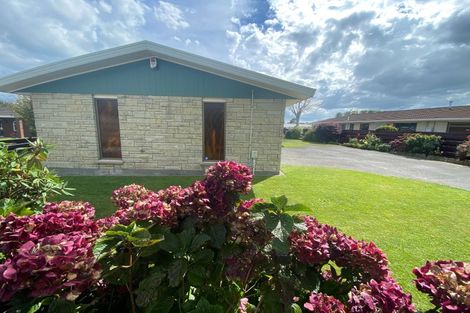 Photo of property in 16 Matai Place, Hawera, 4610