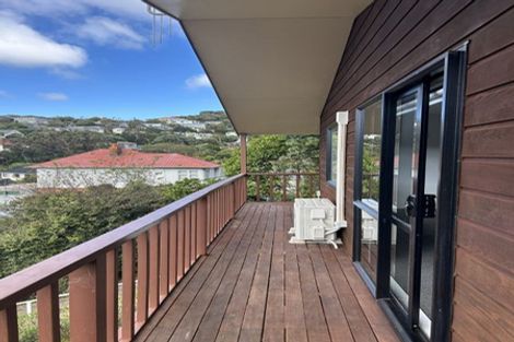 Photo of property in 34a Severn Street, Island Bay, Wellington, 6023