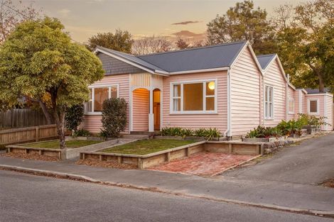 Photo of property in 35 Hanmer Street, Linwood, Christchurch, 8011