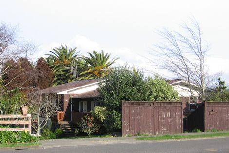 Photo of property in 72 College Street, Awapuni, Palmerston North, 4412